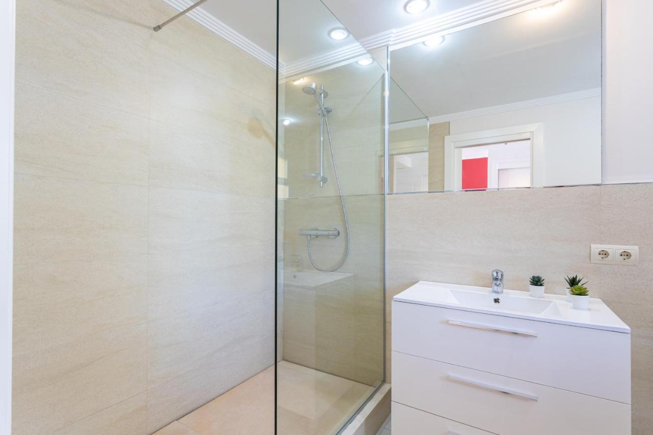 Romana Playa 741 Apartment By Ghr Rentals Марбелья Экстерьер фото