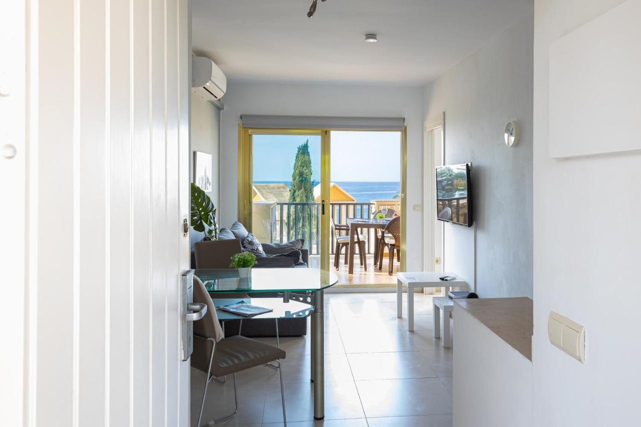 Romana Playa 741 Apartment By Ghr Rentals Марбелья Экстерьер фото